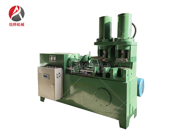 MJ-300型半自動縮逕機 MJ-300型半自動縮逕機