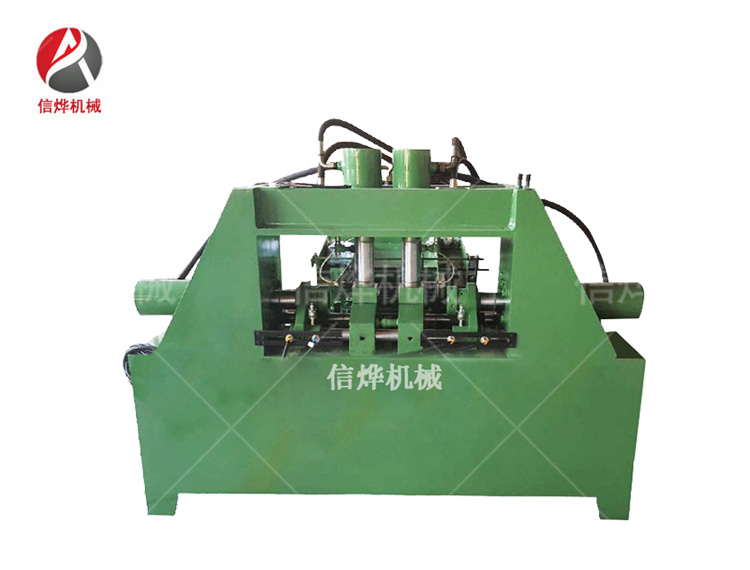 全自動雙頭縮逕機安全係數撡作技術標準